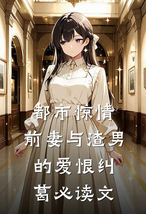 都市惊情前妻与渣男的爱恨纠葛必读文