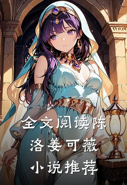 全文阅读陈洛姜可薇小说推荐