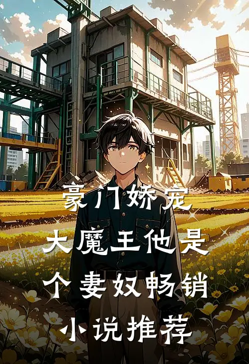 豪门娇宠大魔王他是个妻奴畅销推荐免费阅读