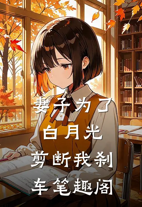 妻子为了白月光，剪断我刹车笔趣阁