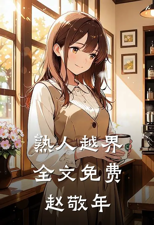 熟人越界全文免费赵敬年