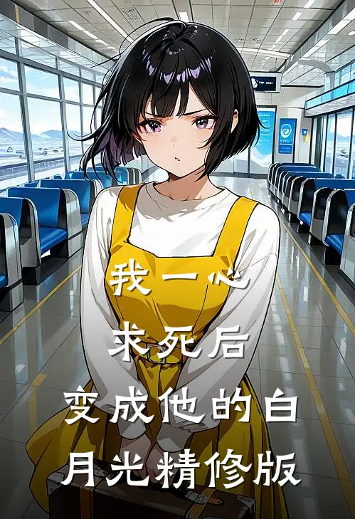 我一心求死后,变成他的白月光精修版