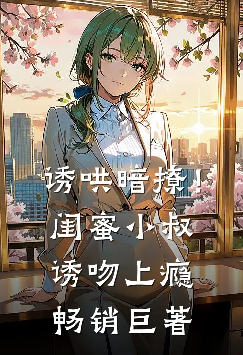 诱哄暗撩!闺蜜小叔诱吻上瘾畅销巨著免费阅读