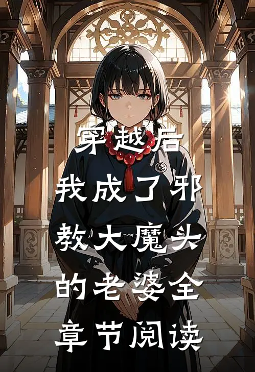 穿越后,我成了邪教大魔头的老婆全章节阅读免费