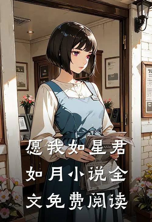 愿我如星君如月小说全文免费阅读