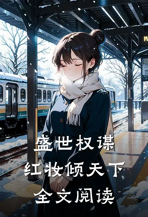盛世权谋红妆倾天下全文阅读