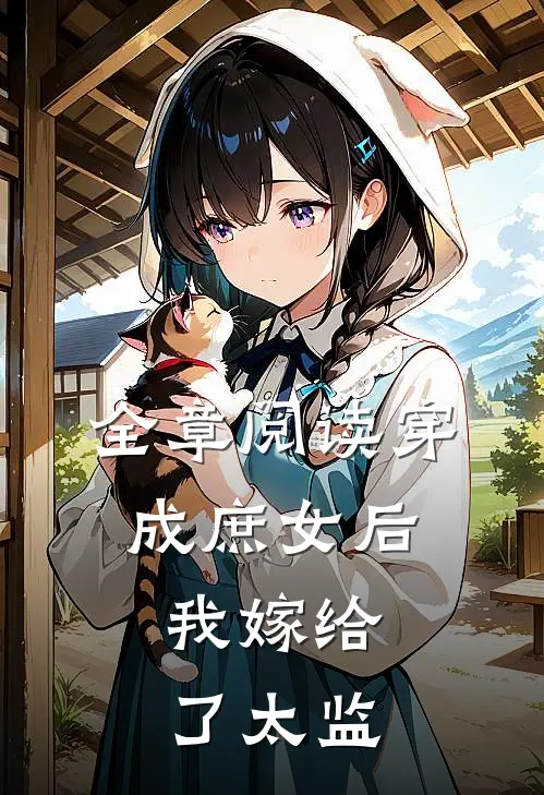 全章阅读穿成庶女后，我嫁给了太监