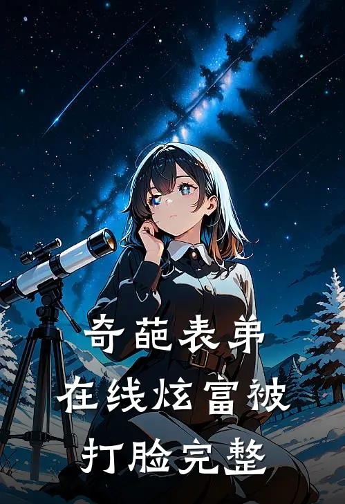 奇葩表弟,在线炫富被打脸完整