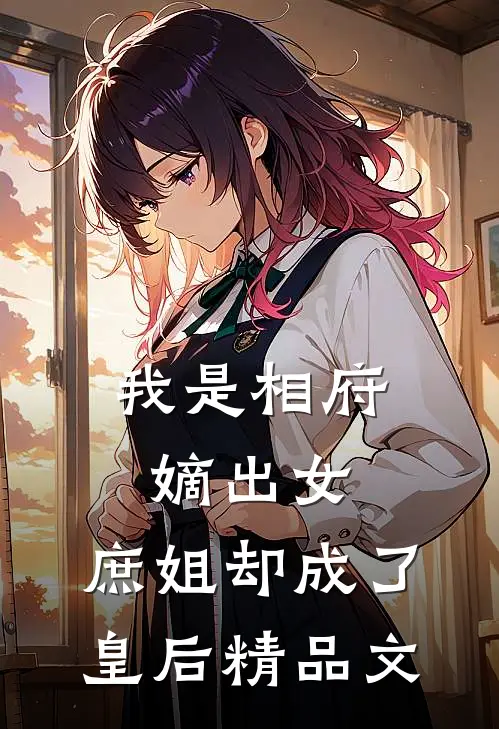 我是相府嫡出女,庶姐却成了皇后精品文学
