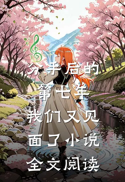 分手后的第七年,我们又见面了全文阅读