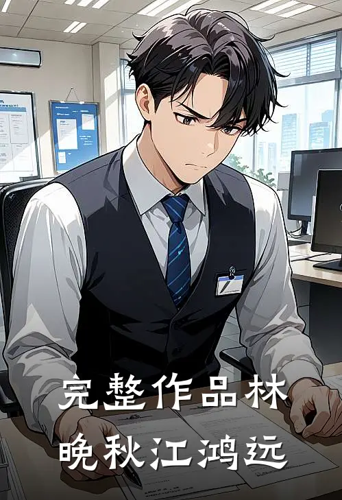 完整作品林晚秋江鸿远