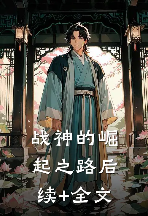 战神的崛起之路后续+全文