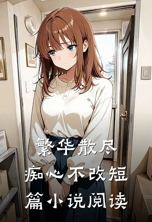 繁华散尽,痴心不改短篇阅读
