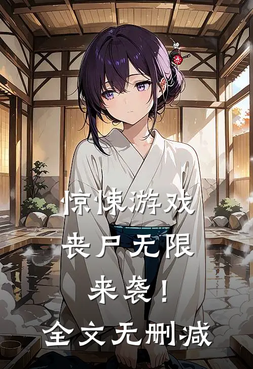 惊悚游戏,丧尸无限来袭!全文无删减