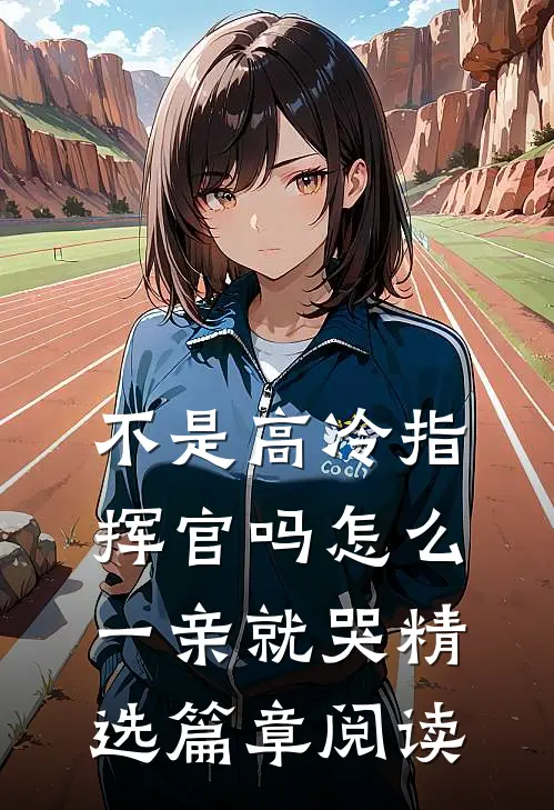 不是高冷指挥官吗怎么一亲就哭精选篇章阅读