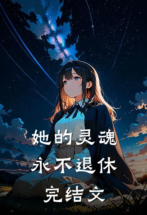 她的灵魂永不退休完结文