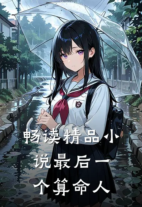 畅读精品最后一个算命人的