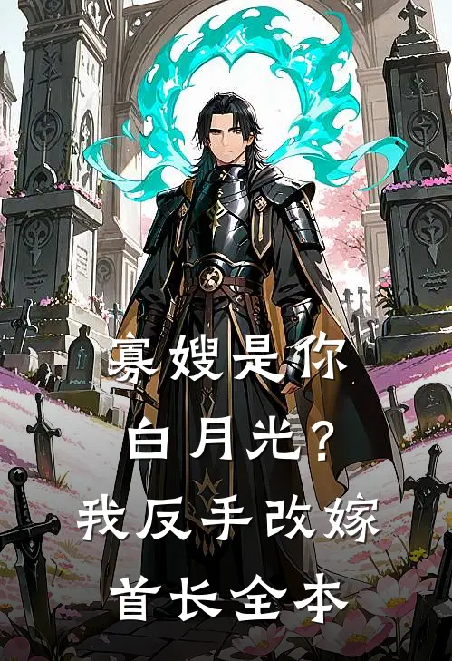 寡嫂是你白月光?我反手改嫁首长全本免费阅读