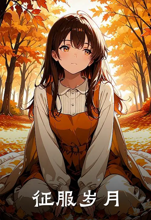 征服岁月