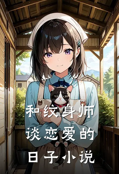 和纹身师谈恋爱的日子小说