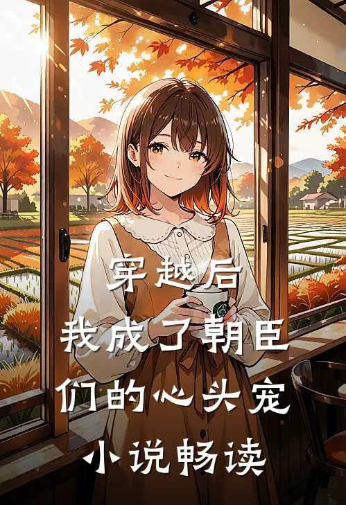 穿越后,我成了朝臣们的心头宠畅读网