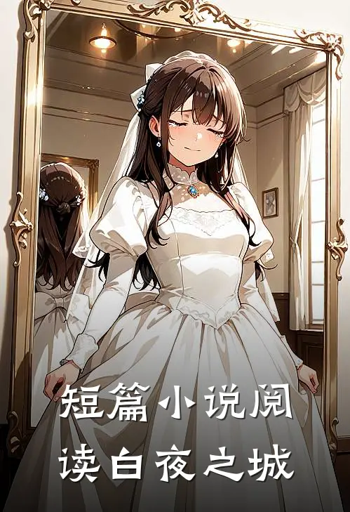 短篇小说阅读白夜之城