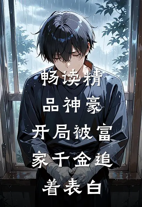 畅读精品神豪：开局被富家千金追着表白