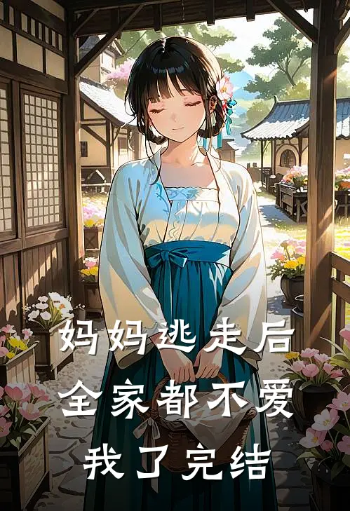 妈妈逃走后,全家都不爱我了完结