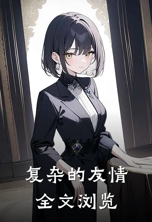 复杂的友情全文浏览
