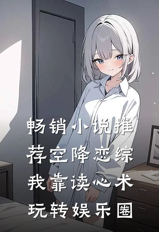 畅销小说推荐空降恋综，我靠读心术玩转娱乐圈