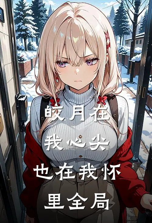皎月在我心尖,也在我怀里全局免费阅读