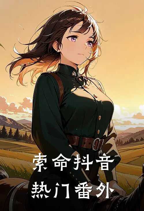 索命抖音热门 番外在哪看