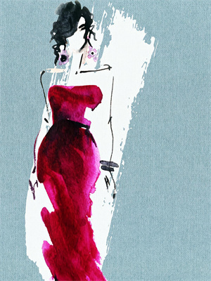 倚窗送风语萧祁渊谢流筝无删减全文