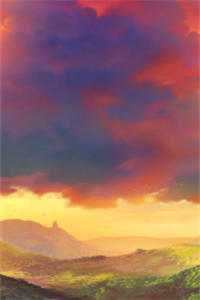 我与黄昏同等不归人抖音热门