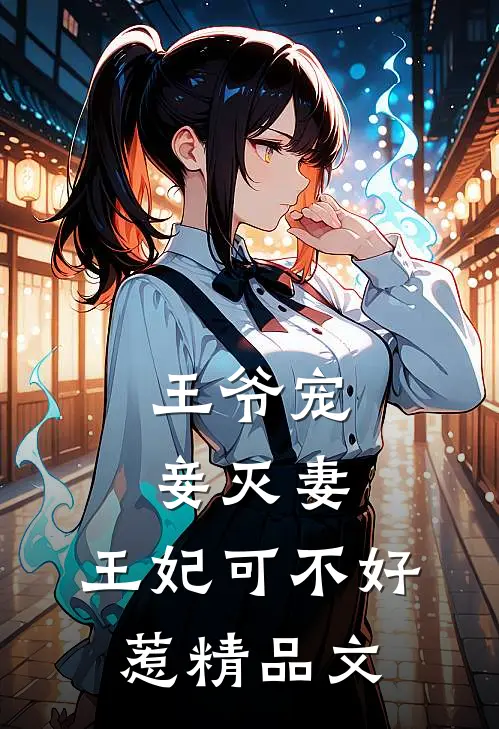 王爷宠妾灭妻,王妃可不好惹精品文