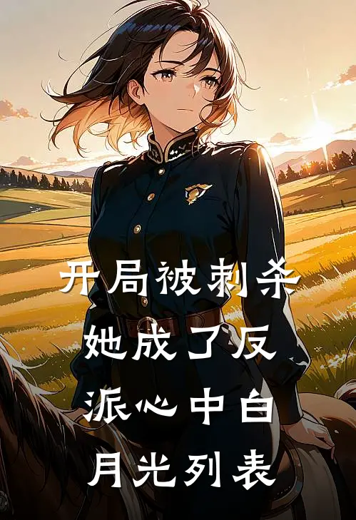 开局被刺杀，她成了反派心中白月光列表
