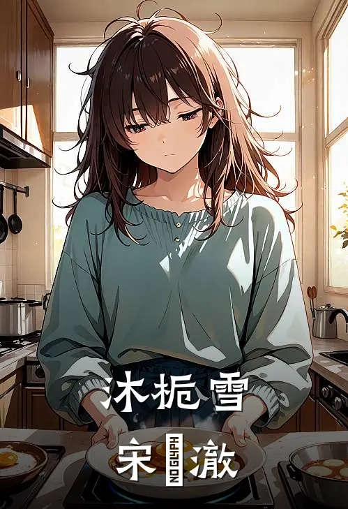 沐栀雪宋璟澈