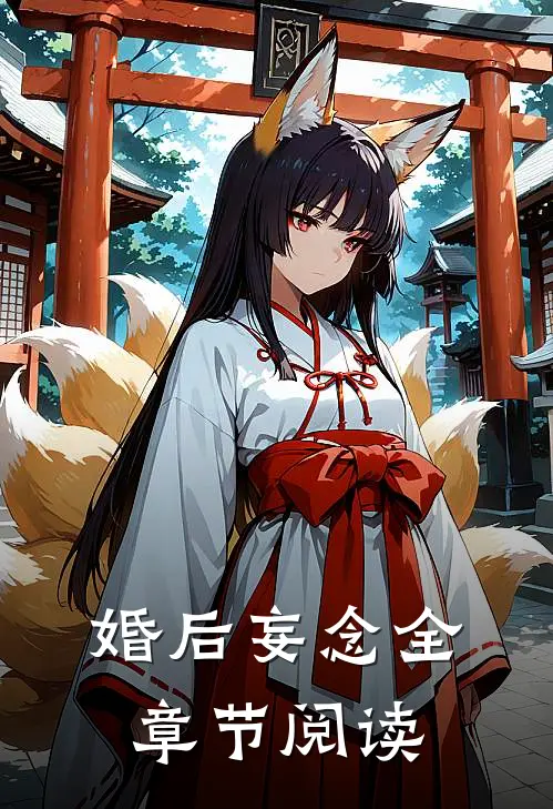 婚后妄念全章节阅读