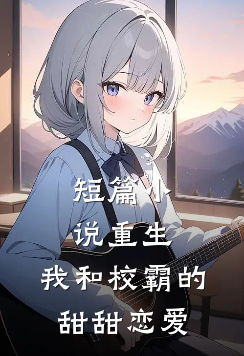短篇重生我和校霸的甜甜恋爱免费阅读