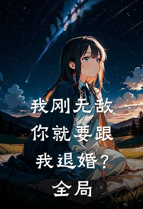 我刚无敌,你就要跟我退婚?全局