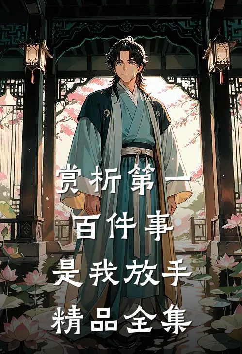 赏析第一百件事,是我放手精品全集的