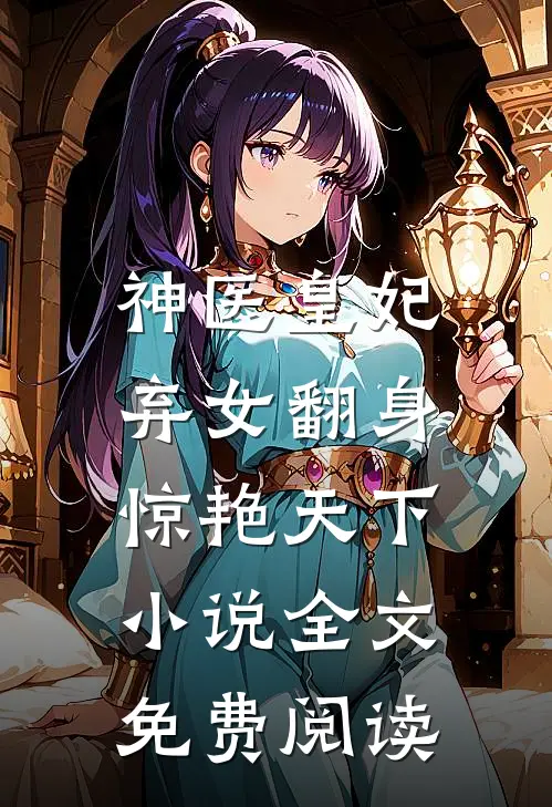 神医皇妃弃女翻身惊艳天下全文免费阅读