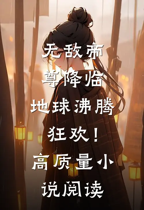 无敌帝尊降临,地球沸腾狂欢!高质量阅读免费