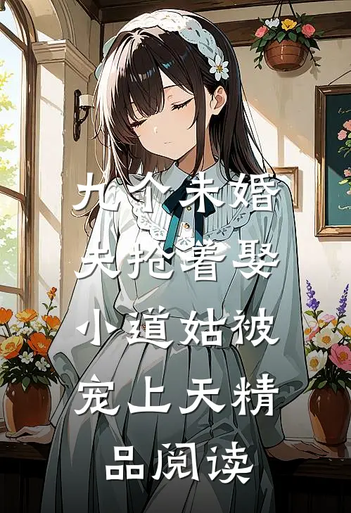 九个未婚夫抢着娶,小道姑被宠上天精品阅读全文