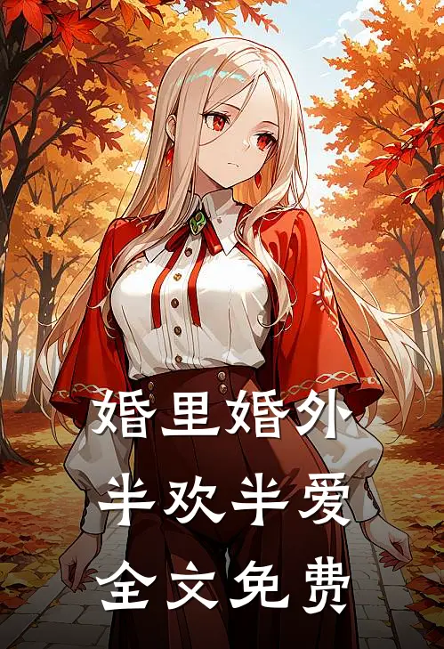 婚里婚外,半欢半爱全文免费阅读