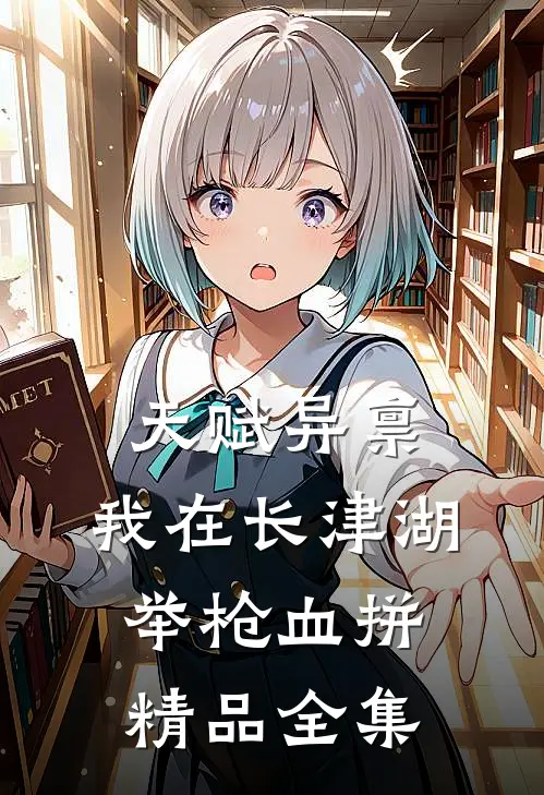 天赋异禀：我在长津湖举枪血拼精品全集