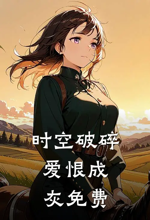 时空破碎,爱恨成灰免费
