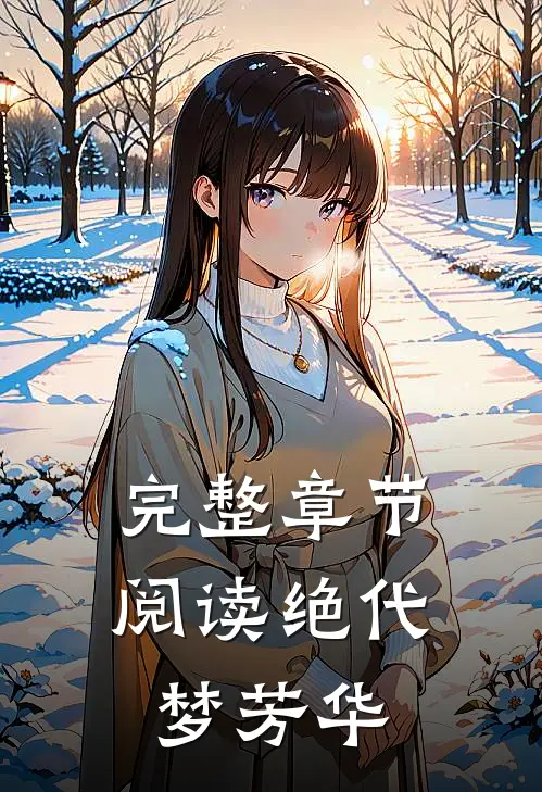 完整章节阅读绝代梦芳华