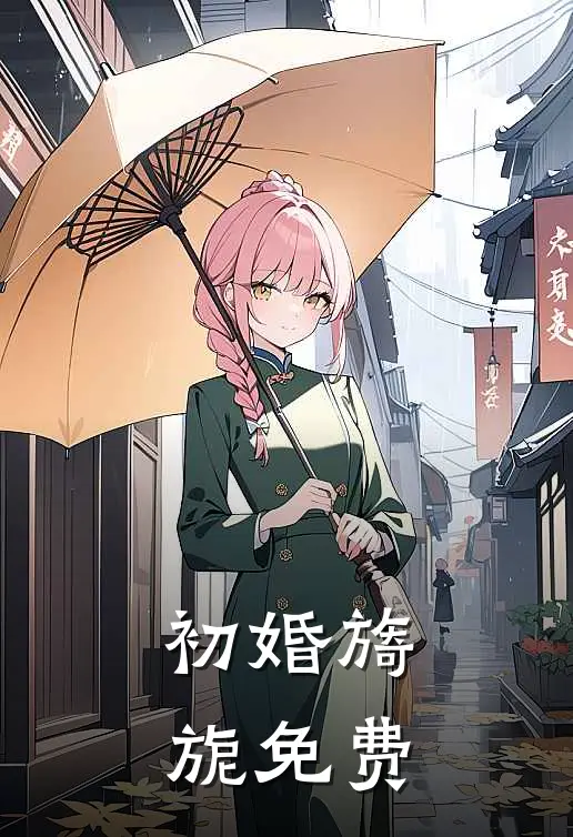 初婚旖旎免费