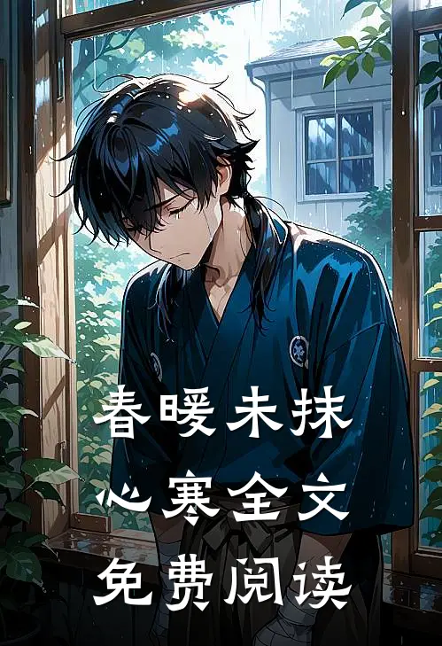 春暖未抹心寒全文免费阅读